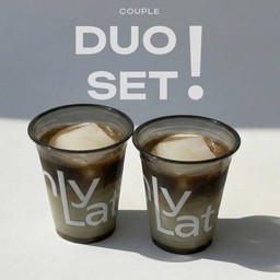 จับคู่ 2 เมนูนม ลด 20 บาท !