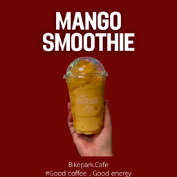 Mango Smoothie(ปั่น)