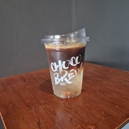 อเมกาโน่โซดาบ๋วย