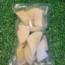 TMครัวกระเพรา&ผลไม้ดอง