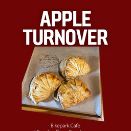 Apple Turnover Puff