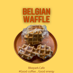 Belgian Waffle(Size L)