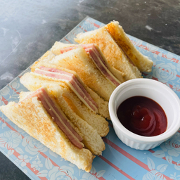 แซนด์วิช แฮมชีส