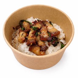 กะเพราล้านแอร์ กะเพราล้านแอร์