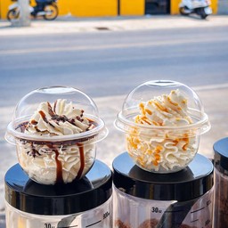 วิปครีมถ้วย3ออนซ์