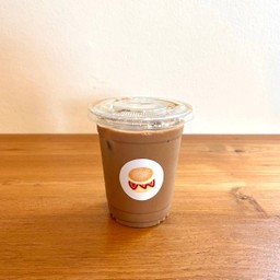 MOCHA (ICED)