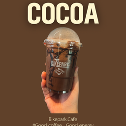 Cocoa (เย็น)