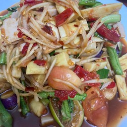 รักทำยำ