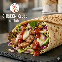 KEBAB KING