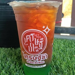 ชาเลม่อน