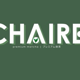 CHAIRE Matcha