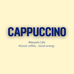 Cappuccino (ร้อน)