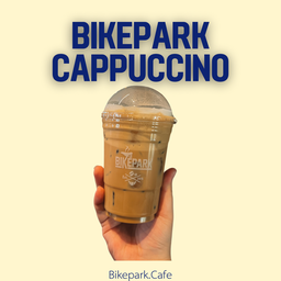 Bikepark Cappuccino (เย็น)