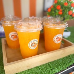 สุกี้แห้งศรีธรรมโศก ครัวโตโต้ - ถนนศรีธรรมโศก