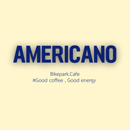 Americano (ร้อน)