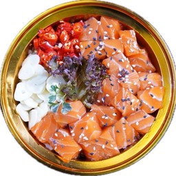 ข้าวม่อนดอง