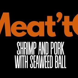 ยำลูกชิ้น by Meat’tO