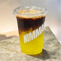 Pina Coffee