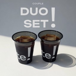 Super deal ! Americano 2 แก้ว