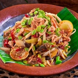 ตำลาวทรงเครื่อง