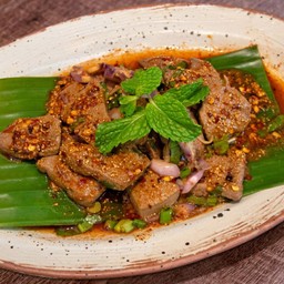 ตับหวาน