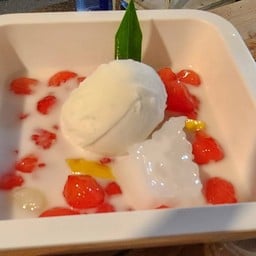 ร้านหวานละมุน ภูเก็ต Wanlamun Phuket