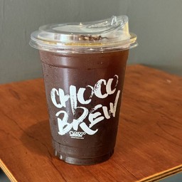 อเมกาโน่