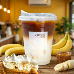 🍌 บานอฟฟี่ลาเต้