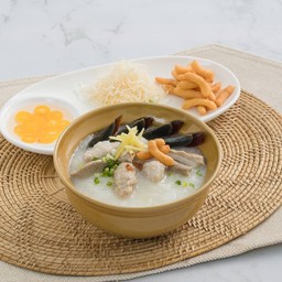โจ๊กสยาม สาธุประดิษฐ์