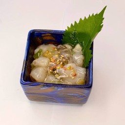 たこワサビ Tako Wasabi