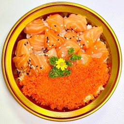ข้าวม่อนมาโย
