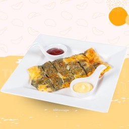 กูโรตีชาชัก คลองสาน