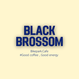 Black Brossom (น้ำช่อดอกมะพร้าว)