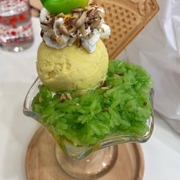 Swensen's ลิตเติ้ลวอล์ค พรานนก - พุทธมณฑล