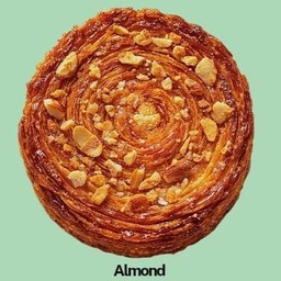 Almond