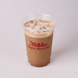 MOCHACCINO THAI STYLE