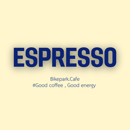 Espresso (ร้อน)