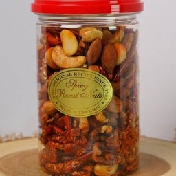 Roast Nut (Spicy)