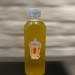 เก็กฮวยแม่/crysenthenum tea