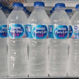 น้ำเปล่า