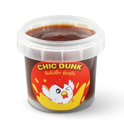 บาร์บีคิว ดังก์