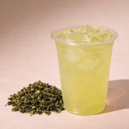 ชาจีนหอมหมื่นลี้ 桂花乌龙