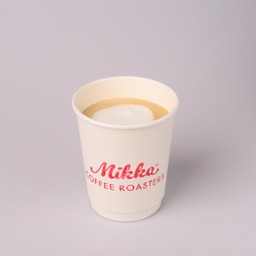 HOT LATTE THAI STYLE