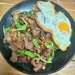 เนื้อหอม@แม่โจ้
