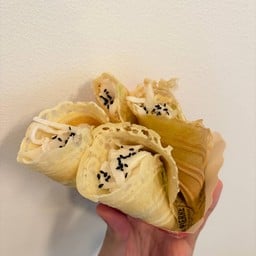 วิดวะมาม้วน ทองม้วนสด กรอบ (ลาดปลาเค้า) ลาดปลาเค้า