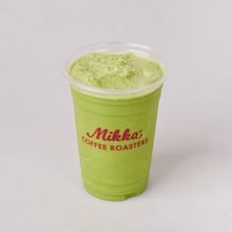 MATCHA SHAKE