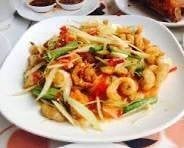 ส้มตำปากแจ๋ว