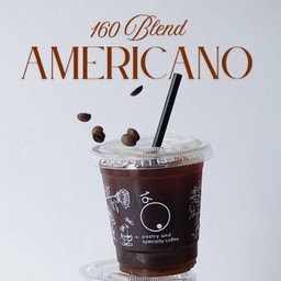160 Blend Americano