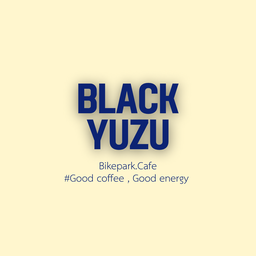 Black Yuzu (เย็น)