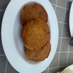 หมูยอทอด